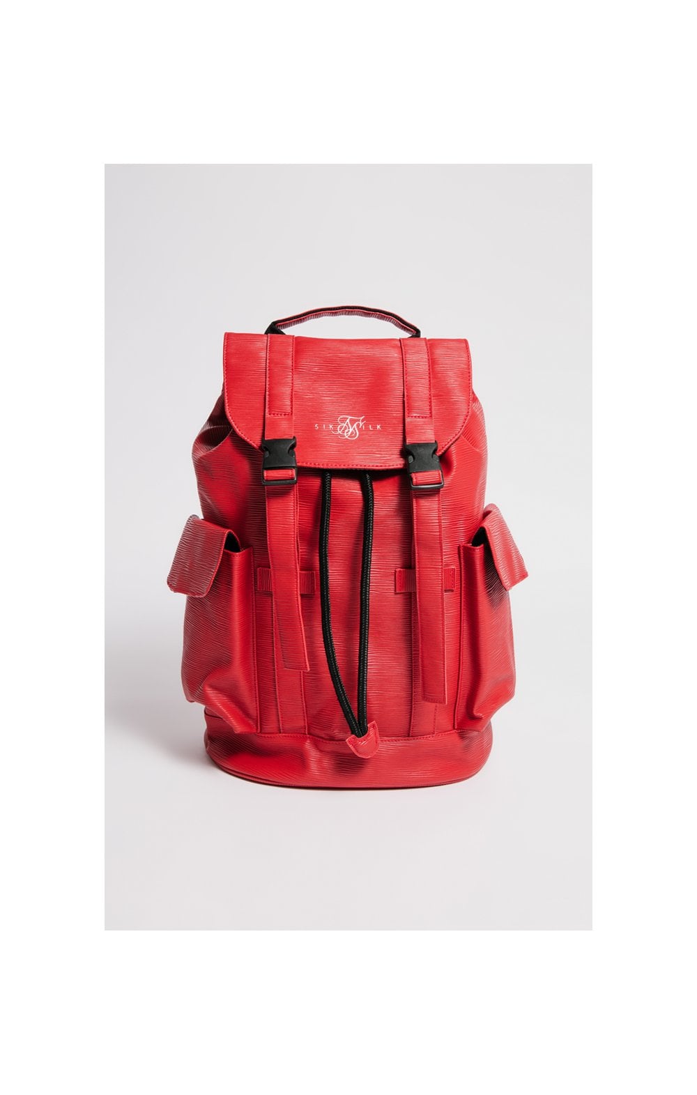 Cargar imagen en el visor de la galería, SikSilk Elite Backpack - Red