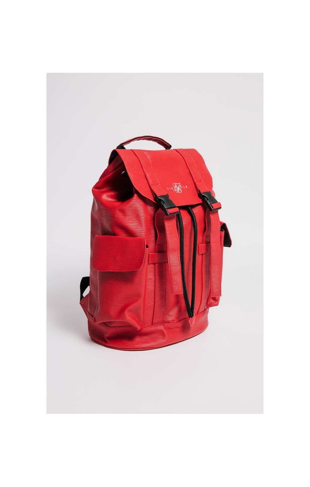 Cargar imagen en el visor de la galería, SikSilk Elite Backpack - Red (4)