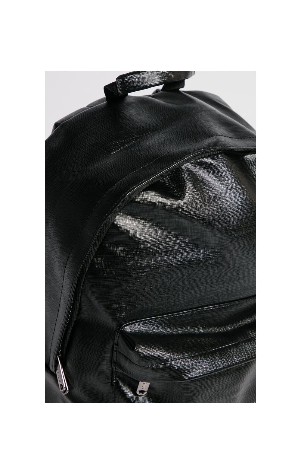 Cargar imagen en el visor de la galería, SikSilk Essential Backpack - Black (1)
