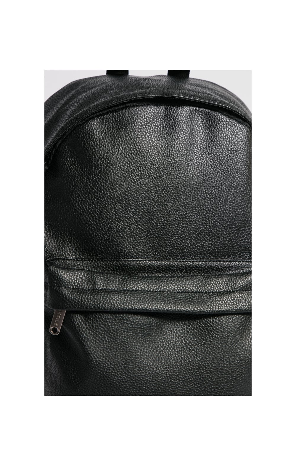 Cargar imagen en el visor de la galería, SikSilk Essential Backpack - Black (4)