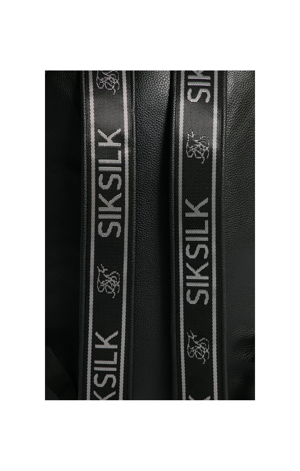 Cargar imagen en el visor de la galería, SikSilk Essential Backpack - Black (6)