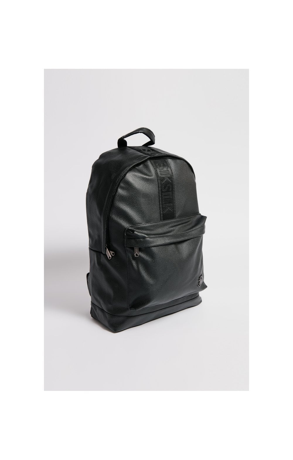 Cargar imagen en el visor de la galería, SikSilk Essential Backpack - Black (3)