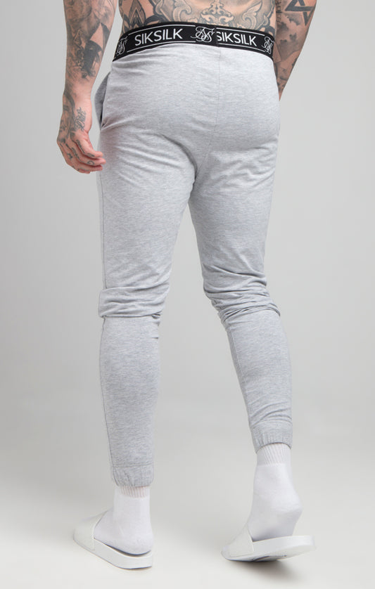 Grey Lounge Pant