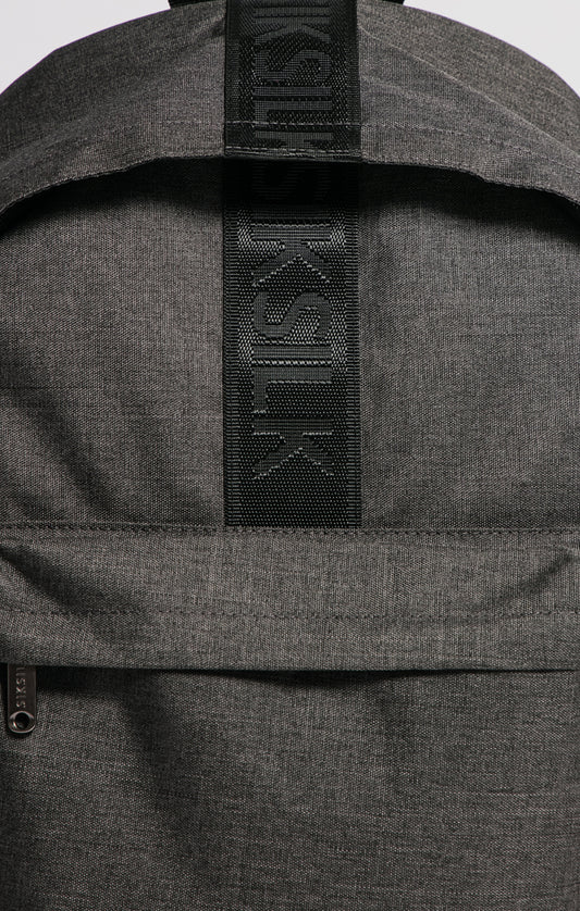 SikSilk Essential Backpack - Grey
