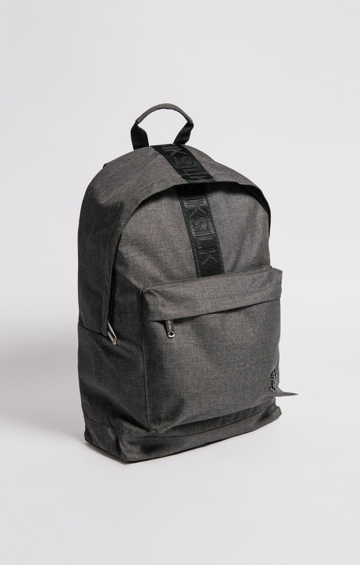 Cargar imagen en el visor de la galería, SikSilk Essential Backpack - Grey (3)