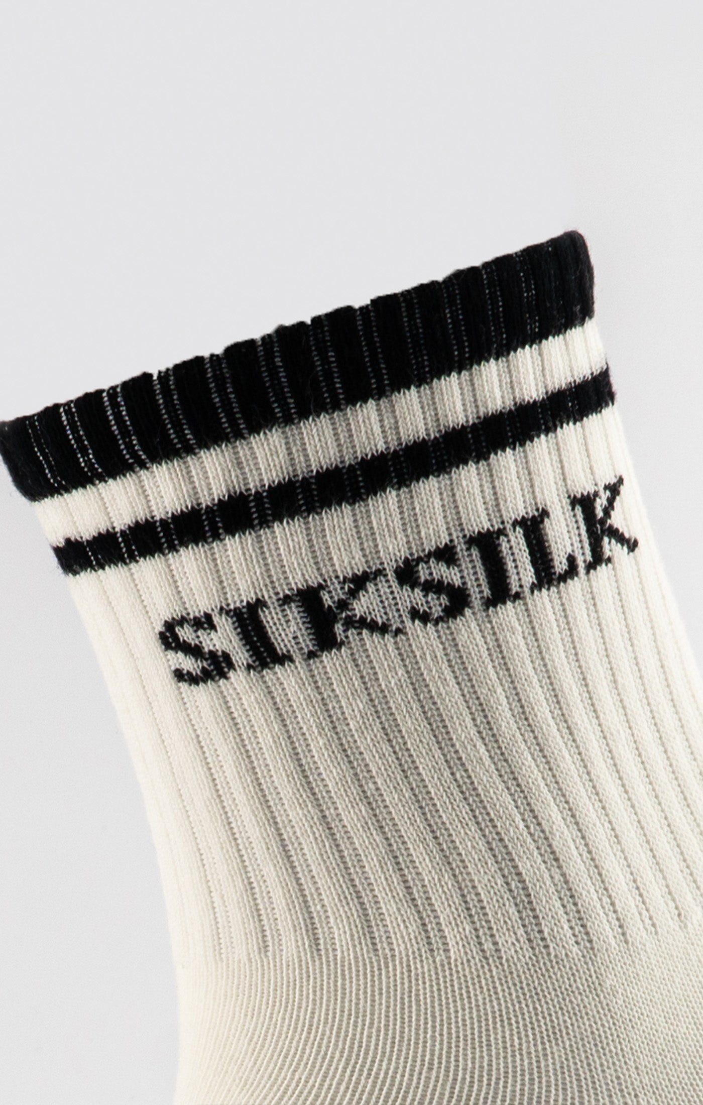 Cargar imagen en el visor de la galería, Pack de 5 pares de calcetines SikSilk - Crudo (2)
