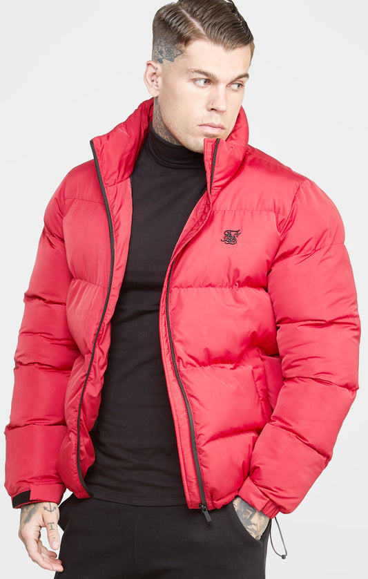 Las mejores ofertas en Abrigos Louis Vuitton rojo, chaquetas y chalecos para  hombres