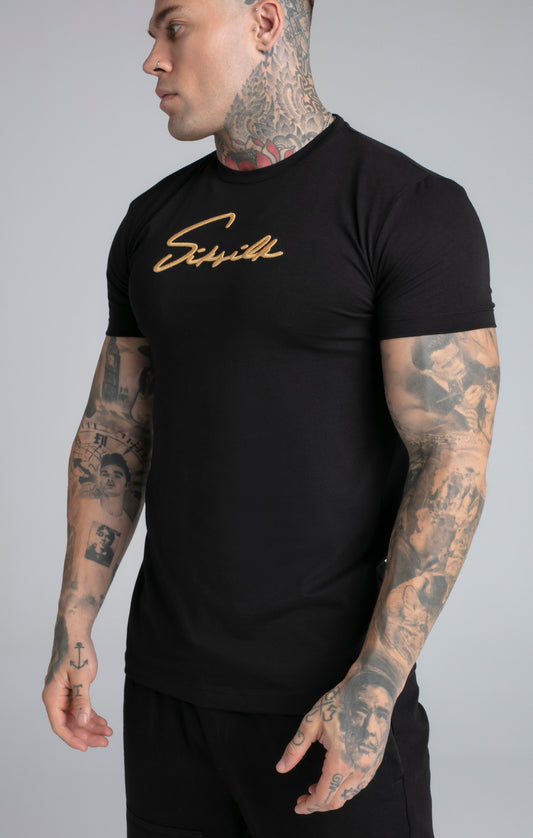 Camiseta Muscle Fit
