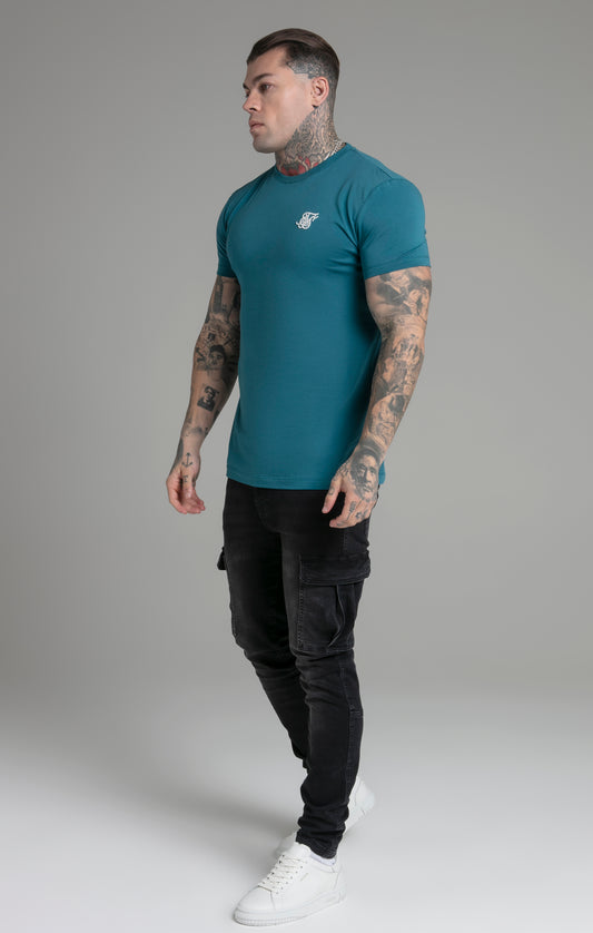 Camiseta Muscle Fit