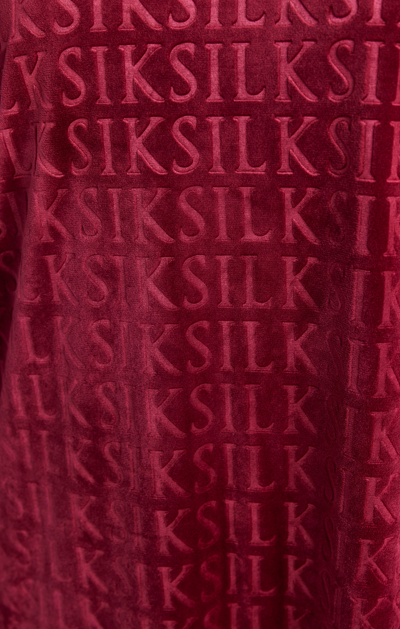 Cargar imagen en el visor de la galería, Girls Pink Velour Long Sleeve T-Shirt Dress (5)