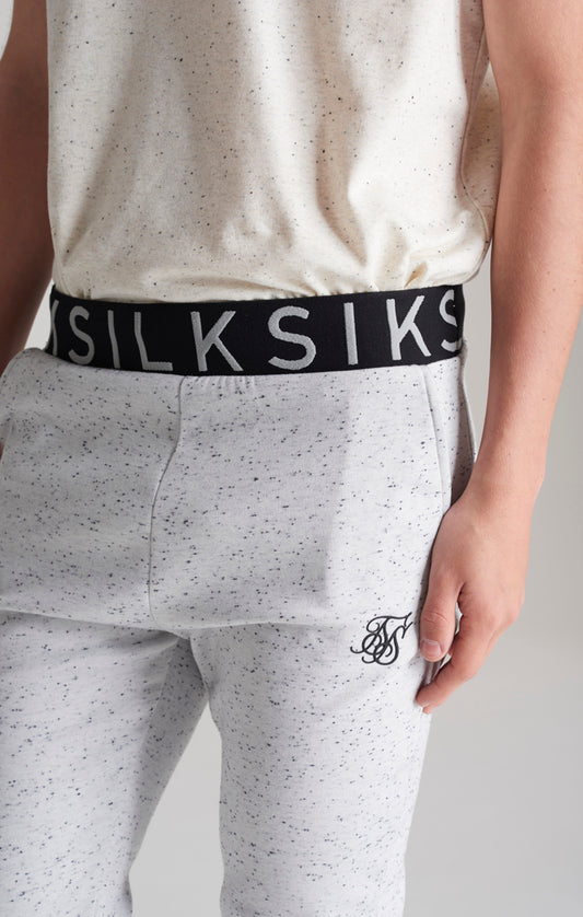 Joggers SikSilk Neps - Gris