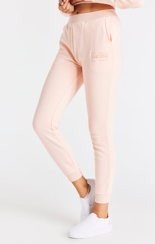 Joggers SikSilk Deluxe - Rosa